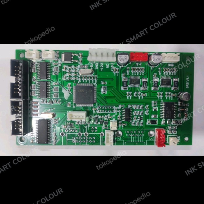 

Terlaris Cutting Mat Mainboard Jinka / Motherboard Jinka Xl Pro 2