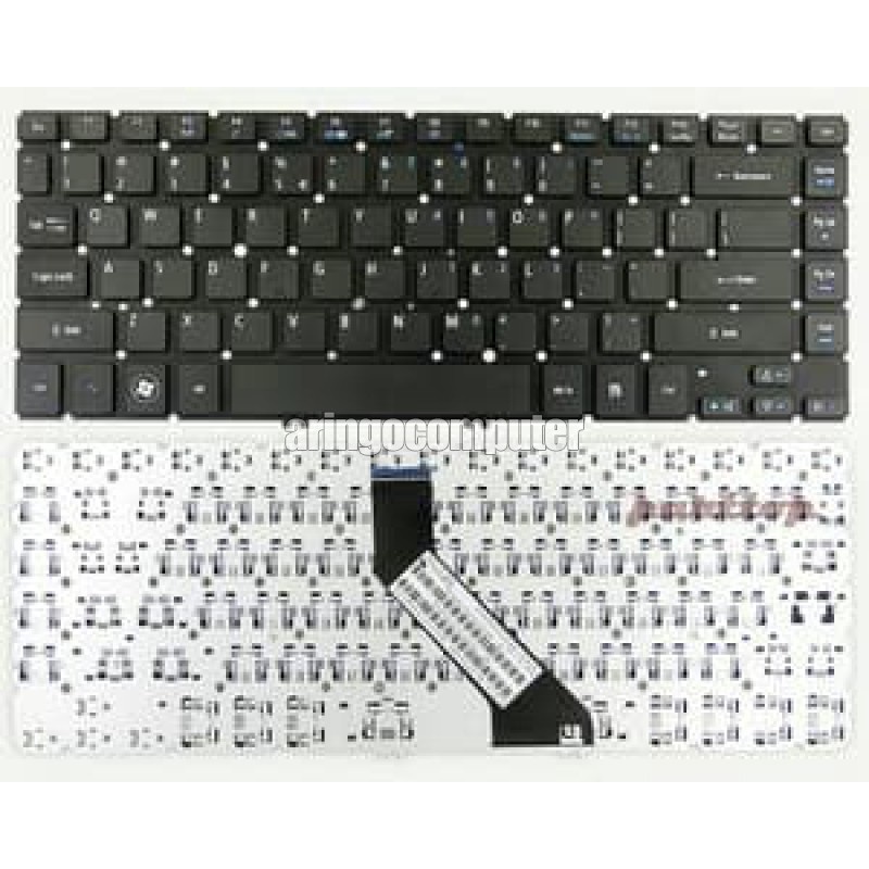 NBPart (Keyboard) Acer V5 471/471G/431