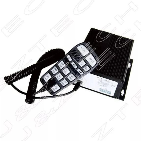 Modul Sirine Cjb 610B Emergency Horn 200 Watt I Modul Only