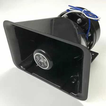 Toa Sirine Magnet Tebal 200 Wat Corong I Speaker Toa Sirine