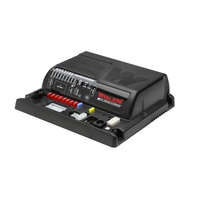 Whelen Hhs3200 Sirine Original Brand New Mfg Terbaru