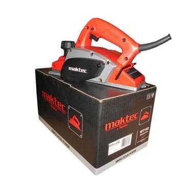 Terlaris Maktec Mesin Serut Kayu Mt 192 - Mesin Serut Ketam Maktec Mt192