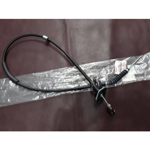 KABEL KOPLING SPLASH ASLI SUZUKI