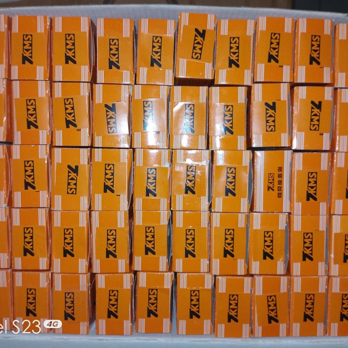 

Aurealiamall Lem Korea 77Kms 10Gr - 1 Dus Isi 50 Pcs