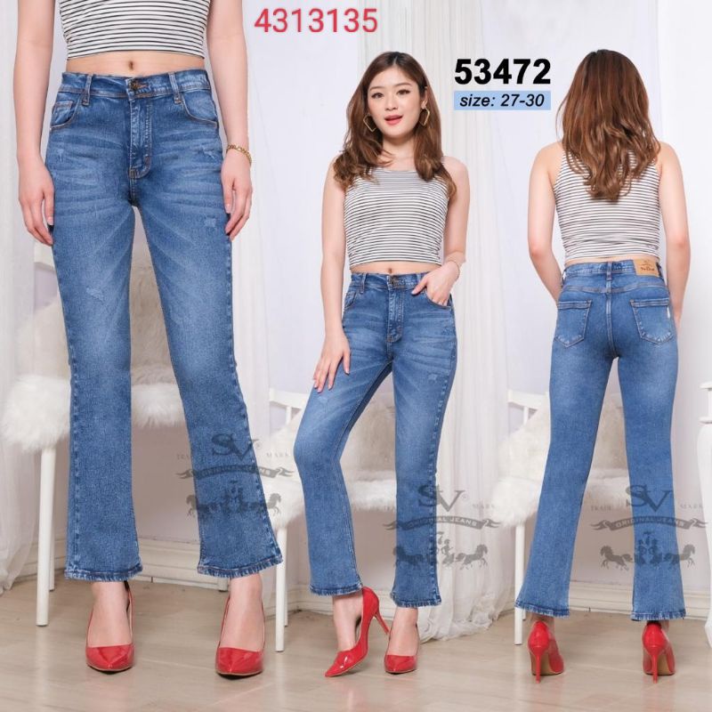 celana cutbray sv 4313