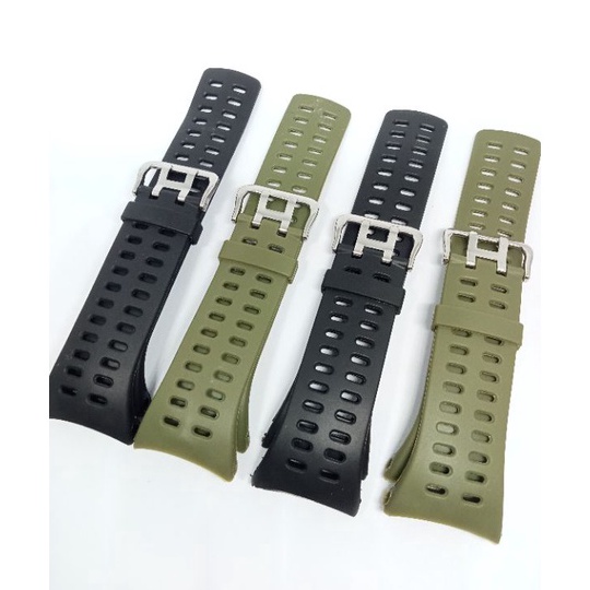 TERLARIS strap tali jam tangan skmei 1251tali jam skmei 1251 tali skmei 1251 skmei 1251 tali jam tan