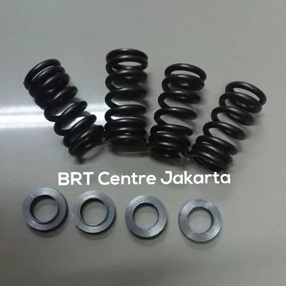 Piston Motor Per Klep Progresif Swedia Brt Jupiter Mx 135 Vixion Old Nvl New Vixion