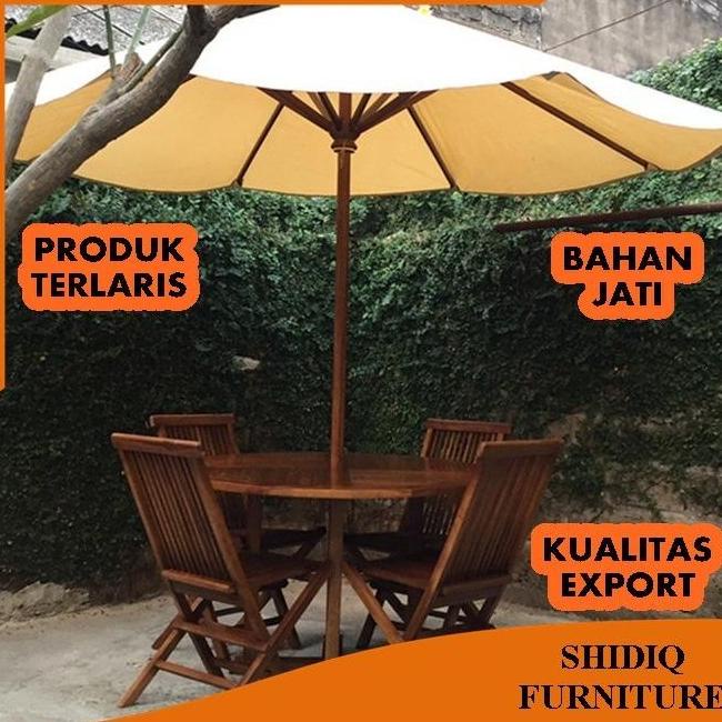 Meja Payung Meja Payung Cafe Meja Payung Gazebo Payung Taman Payung