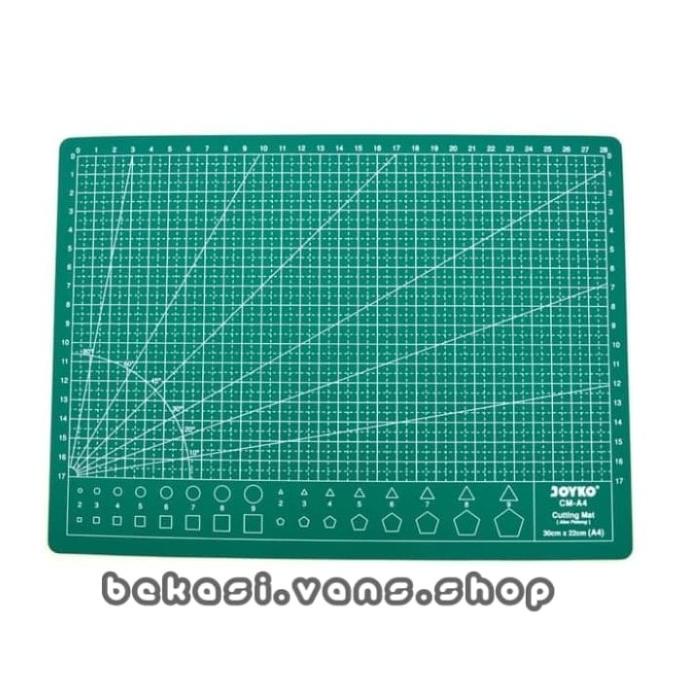 

Cutting Mat A4 Joyko