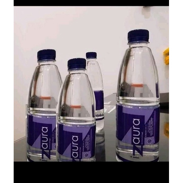 

Promo✰➶ AIR I ZAURA PERBOTOL MINIMAL ORDER 3 BOTOL H71