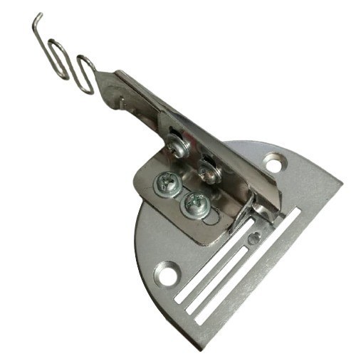 BEST SELLER Corong Jahit Tas / Bias Binder / Corong Bisban Mesin Jahit Industri