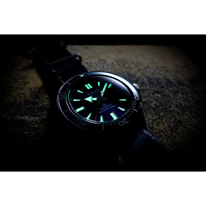 FLASH SALE SEIKO PROSPEX REINTERPRETATION 1965 DIVER'S SAPPHIRE SPB053 / SPB053J1 TERLARIS