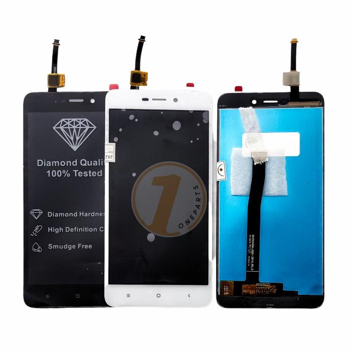 Lcd Touchscreen Xiaomi Redmi 4A Mi4A Mi 4A Original