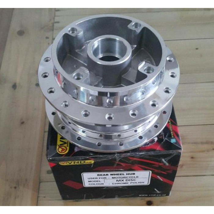 TROMOL BELAKANG VND NEW JUPITER MX NEW