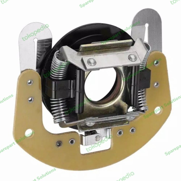 Termurah Platina L22-204Y Saklar Dinamo 1 Fase Elektrik Untuk Motor