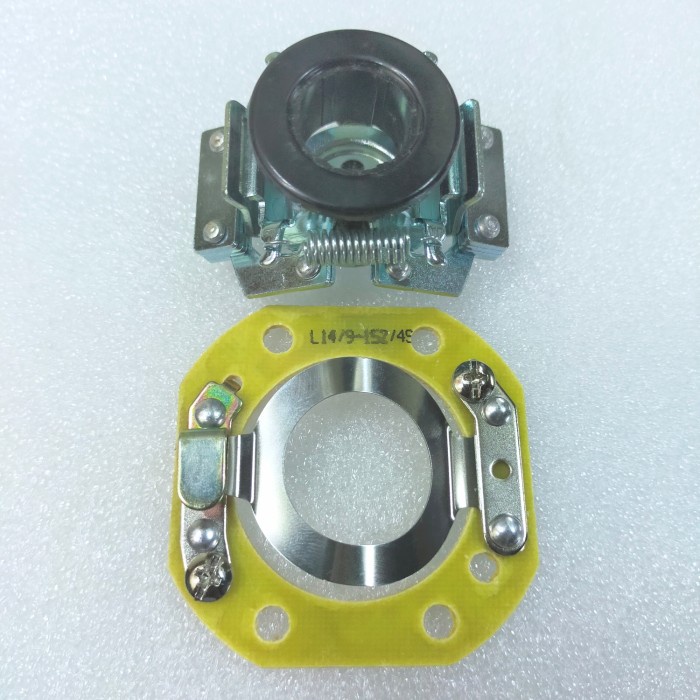 Termurah 1 Set Platina Dan Centrifugal L16 Sparepart Motor Dinamo