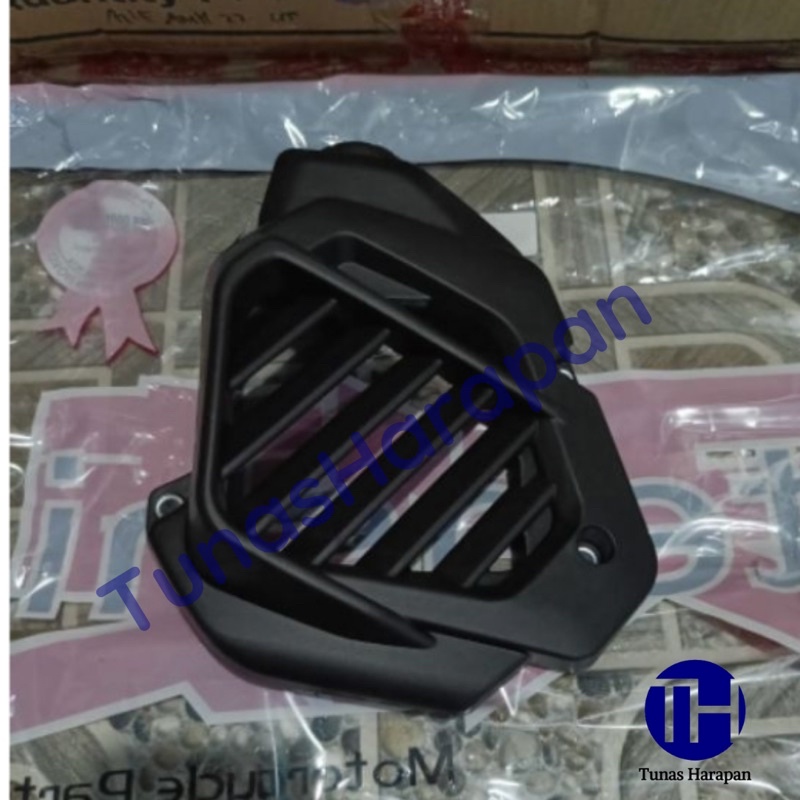 Cover Tutup Radiator Honda Vario 125 Fi Old 2013 2014