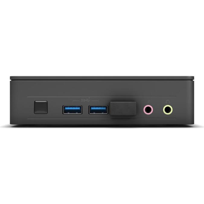 Intel Nuc Mini Pc NUC11ATKC4 Barebone- Intel Celeron N5105