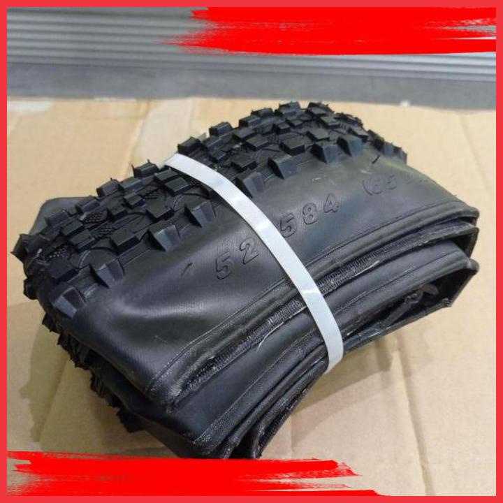 (TREN) BAN KEVLAR CROSS K1027 KENDA 27.5X2.10 IMPORT