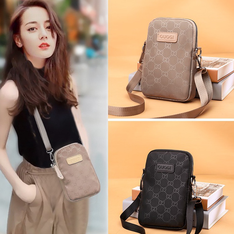 LANGSUNG ATC. TAS IMPORT FASHION 3705 SELEMPANG