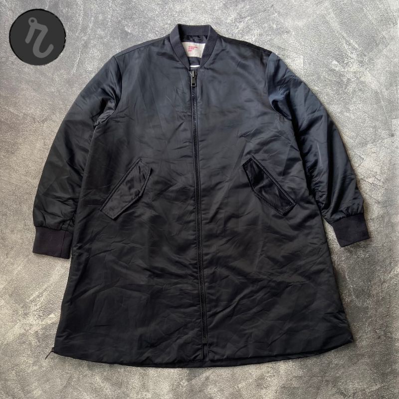 8 Seconds Jacket