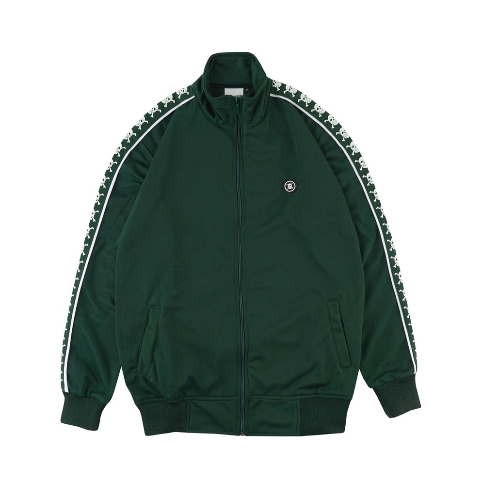 Laris.. BBTU - TRACKTOP - GREENFOLKS 43