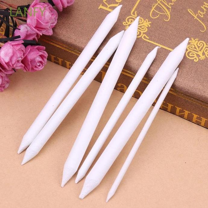 

Diskon Lagi Lanfy Painting Tool Smudge Stick Drawing Wite Pen Blending