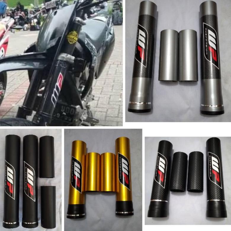 Grosir Cover Shock Usd Crf 150 L Cover Tabung Usd Crf 150 L