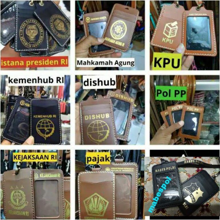 

Viral Tmpat Id Card Ma Kejaksaan Pajak Kpu Istana Presden Kemenhub Pol Pp Coast Guard Satpam Pers Dll