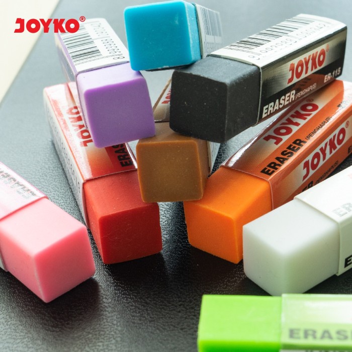 

Penghapus Eraser Joyko Er-115