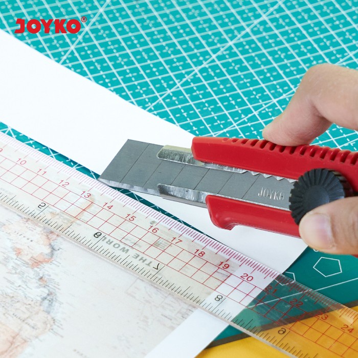 

Cutter Pemotong Joyko L-500A