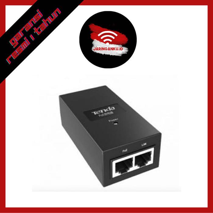 Tenda Poe15F Poe Injector 48V-1A 48V 1A