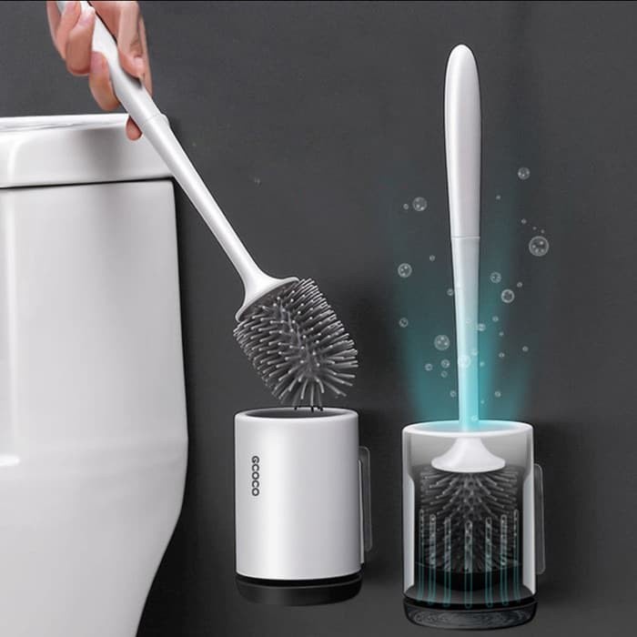 ECOCO Toilet Brush / Sikat Kloset Original ecoco