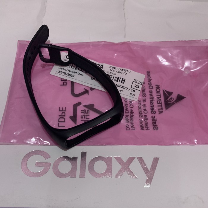 Terlaris Strap Samsung Galaxy Fit 2 Original