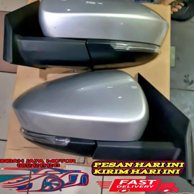 Upgrade Spion Avanza Retract 2012 2013 2014 2015 2016 2017 2018 Pnp