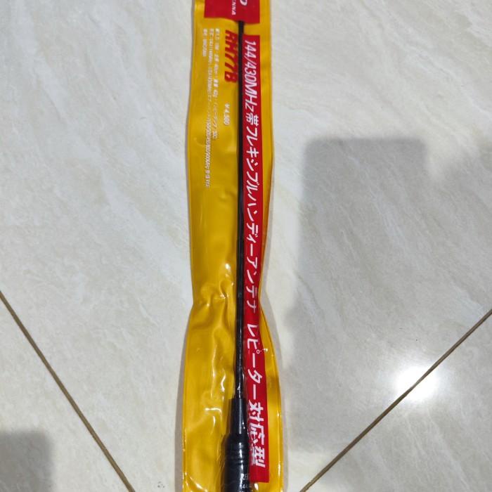 Antena Panjang Ht Scom Fc8 Pro 40 Cm