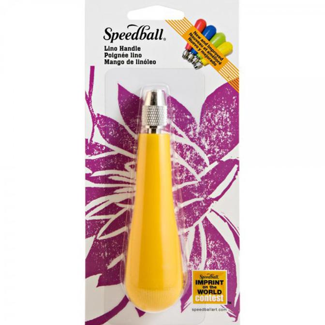 

Speedball Lino Handle