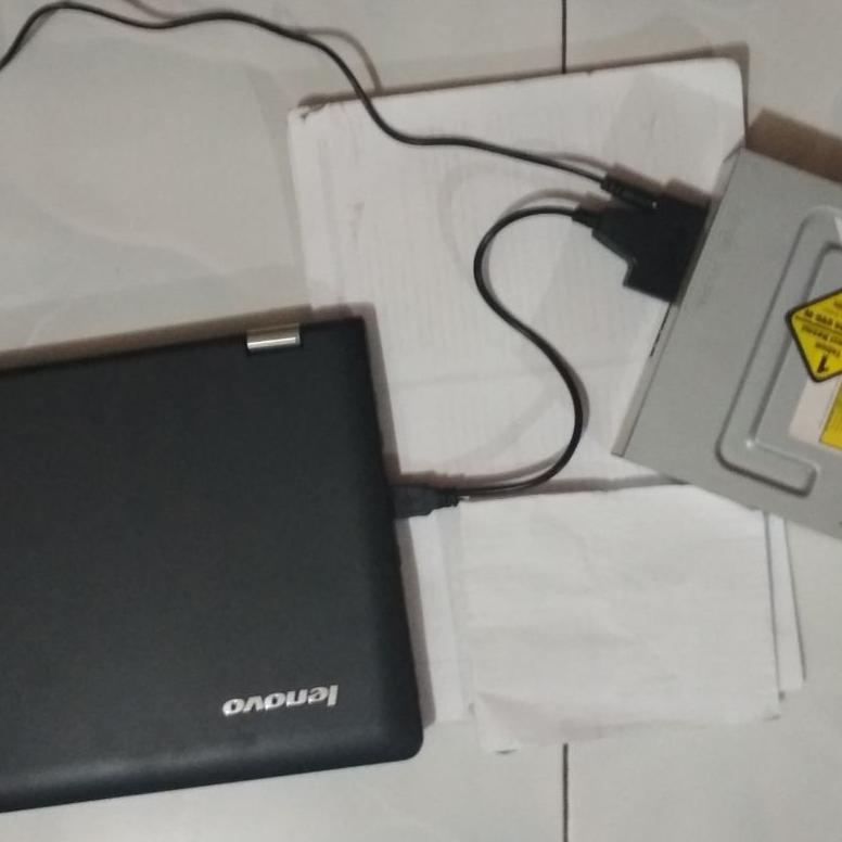 Diskon Kabel Dvd Internal Pc Jadi Eksternal Usb To Sata Adapter Cd Rom Dvd Rw