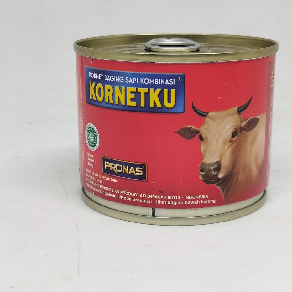 

[KODE PRODUK ZVTOI4162] KORNETKU PRONAS 200 GR