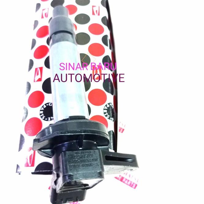 Coil Ignition Koil Kuil Daihatsu Grandmax Xenia Lama Original