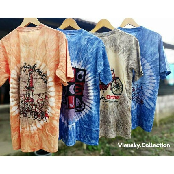 [KODE PRODUK 7A0JP9474] KAOS JOGJA BATIK KATUN BISA PILIH MOTIF | KAOS JOGJA JUMBO KAOS JOGJA | KAOS