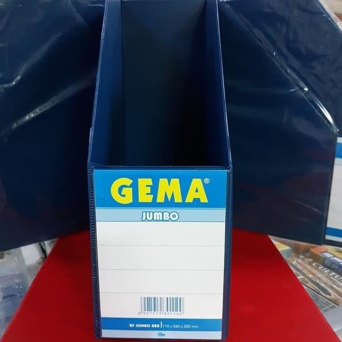 

Gema Box File Jumbo