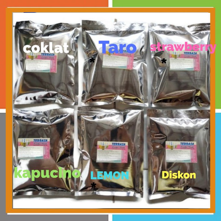 

➼Model Terkini Z7EHJ BUBUK MINUMAN RASA 200 GR / MINUMAN BUBUK 200 GR / SERBUK MINUMAN / MINUMAN SERBUK /BUBUK POWDER DRINK 200 GR / SERBUK MINUMAN ANEKA RASA 200 GR /MINUMAN BOBA 200 GR / MINUMAN BUBUK 200 GR / MINUMAN 200 GR /POWDER DRINK 200 GR C68