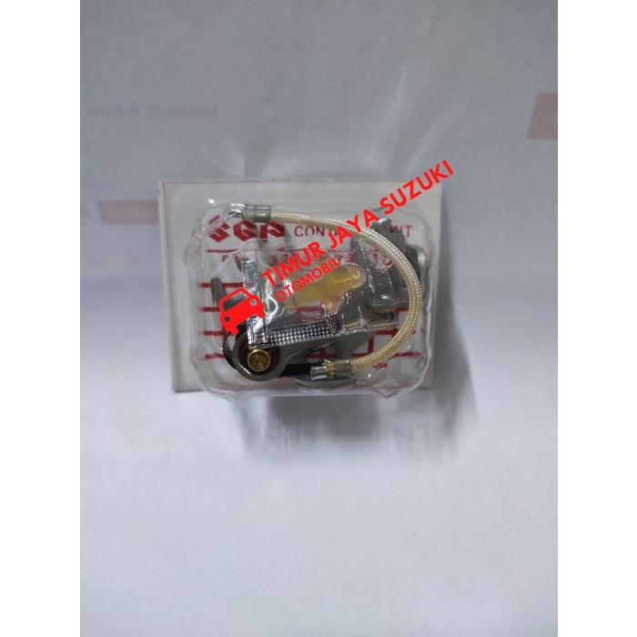 Platina Katana carry extra Asli SGP