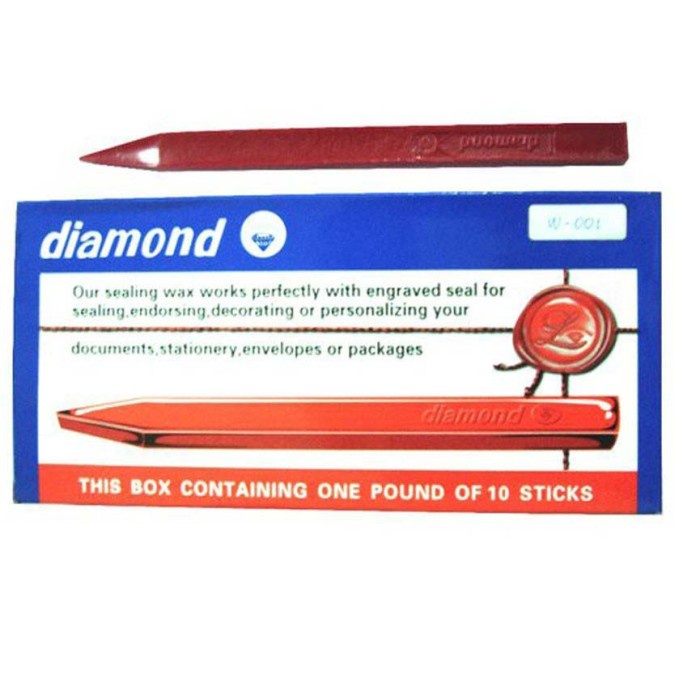 

Terlaris Lak Segel Siegel Lack Pelikan Sealing Wax