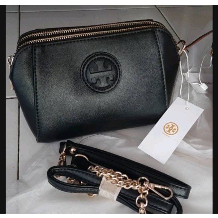 DISKON SPESIAL SALE TAS TORY TAS SELEMPANG IMPORT BRANDED MURAH TAS SLINGBAG WANITA TERLARIS