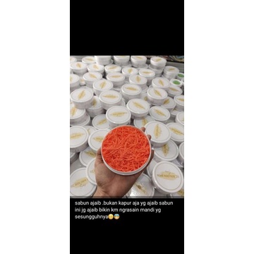 Begolden skin SABUN auto cerah putih sehat dan bekas luka hilang