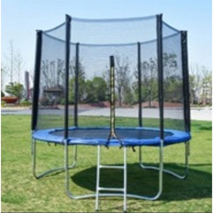 Terlaris Trampolin Anak Dewasa 8 Feet