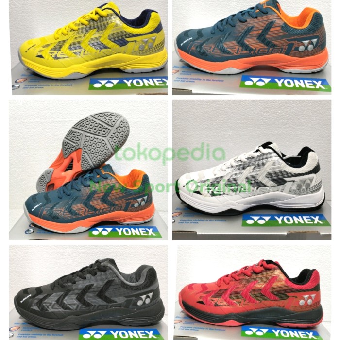 Terlaris Sepatu Yonex Precision 2 Original