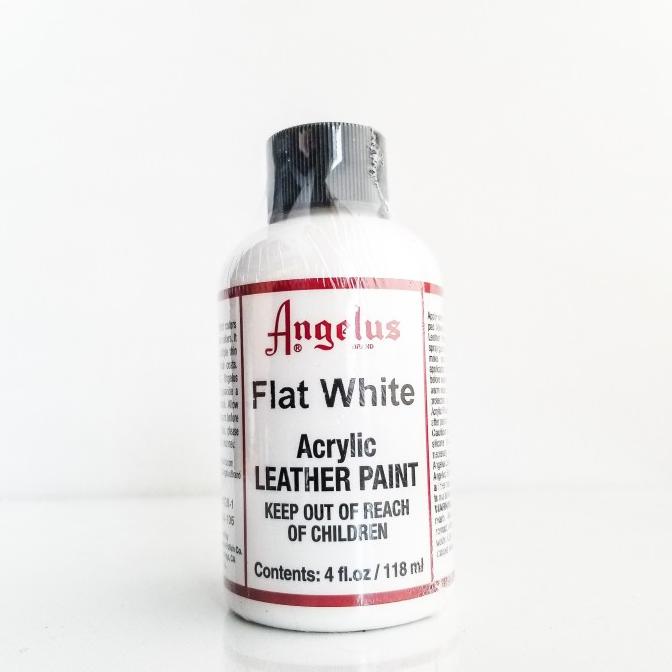 

Angelus Acrylic Leather Paint 4oz 118ml